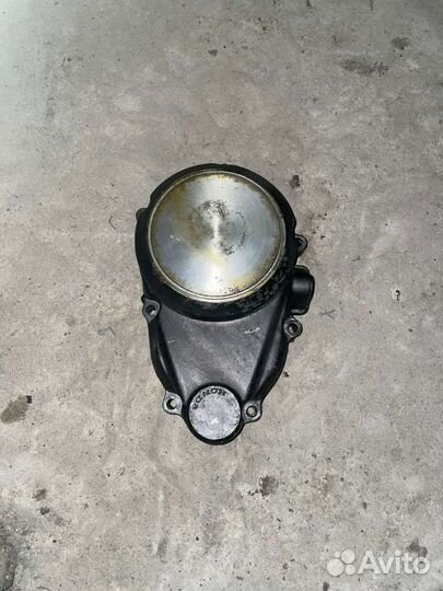 Крышки двигателя на honda cb 400 1993 г