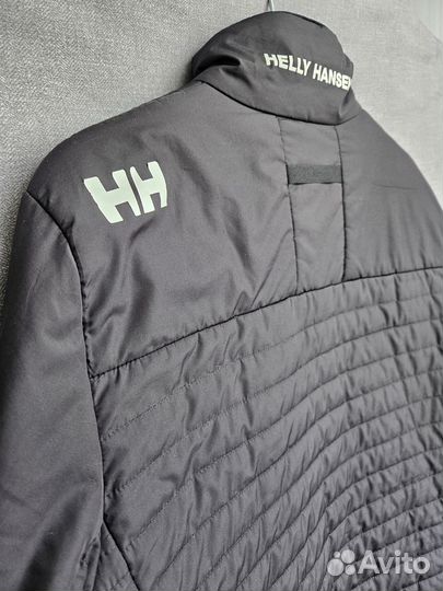 Куртка мужская Helly Hansen, размер L