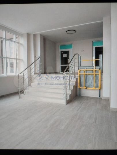 Офис в ЖК Ренесанс