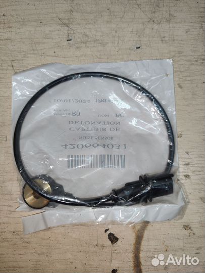 Датчик детонации 420664031