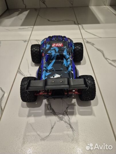 Remo hobby s evor upgrade v2