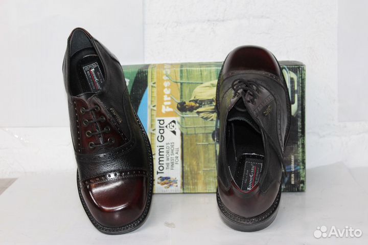 Ботинки 40 41 43 44 45