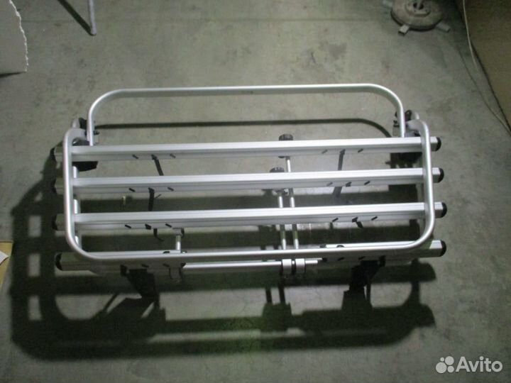 Велoбагажник Volkswagen T5 VAG 7H0071104