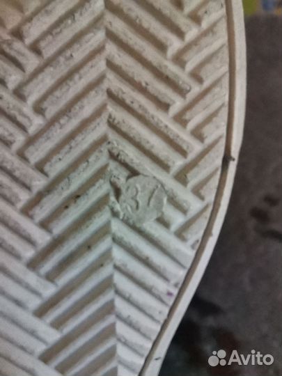 Обувь детская