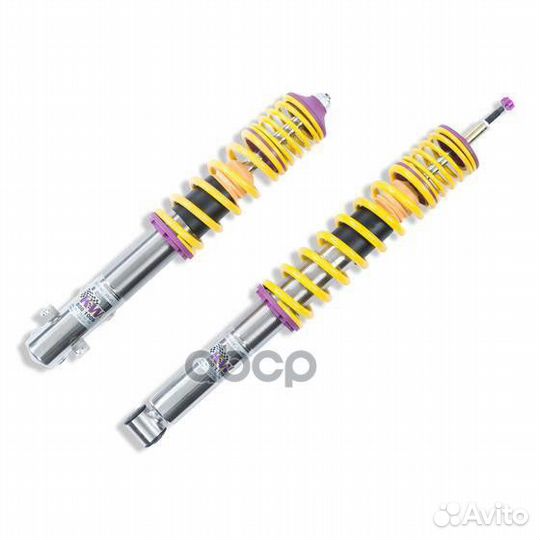 К-т подвески Variant 2 1521000R KW suspensions