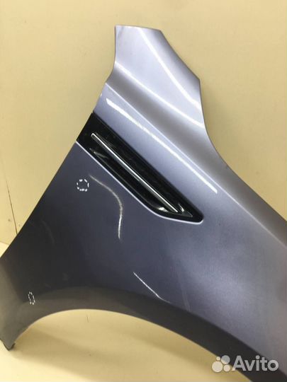 Крыло переднее правое Kia Optima 3 TF 2010-2015