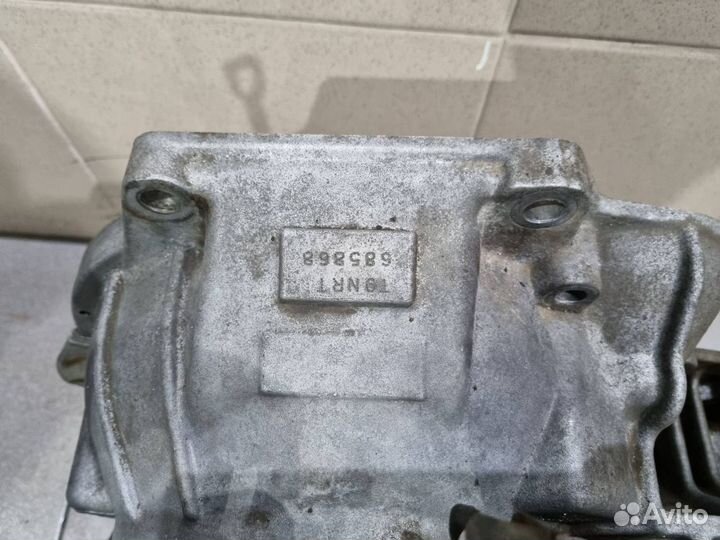 АКПП автоматическая коробка Хёндай Киа