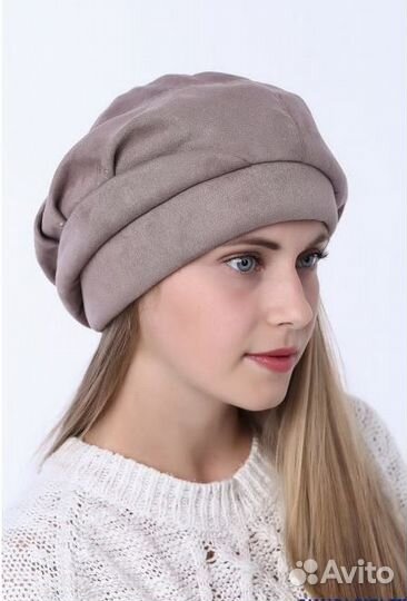 Шапка женская новая