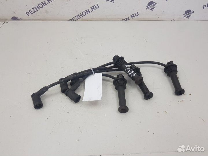 Провод высоковольтный Ford Focus