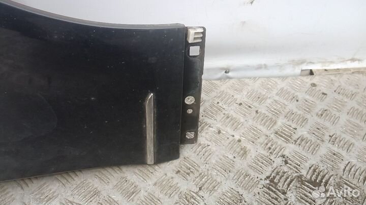 Крыло mercedes-benz C W204 (2008-2015)