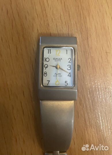 Часы наручные советские quartz СССР 4 штуки