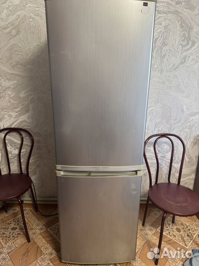 Холодильник