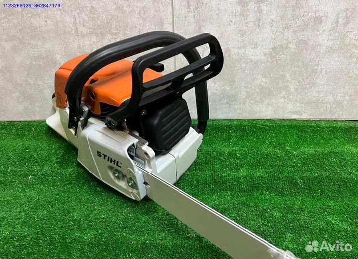 Бензопила Stihl ms 381 (Арт.47204)