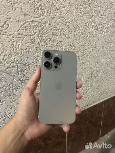 iPhone xr в корпусе 15 pro 85АКБ