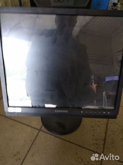 Монитор acer, samsung