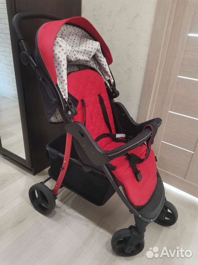 Детские коляски