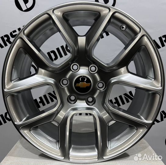 Диски для Шевроле Тахо R20