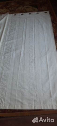 Шторы тюль занавески