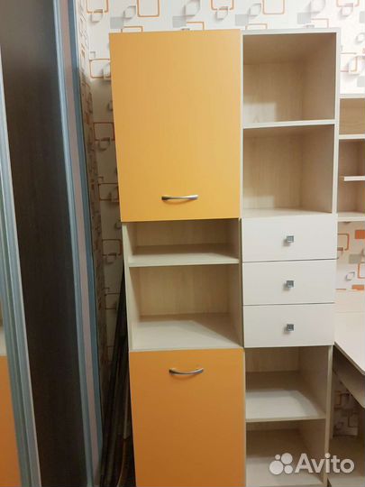 Набор мебели для детской