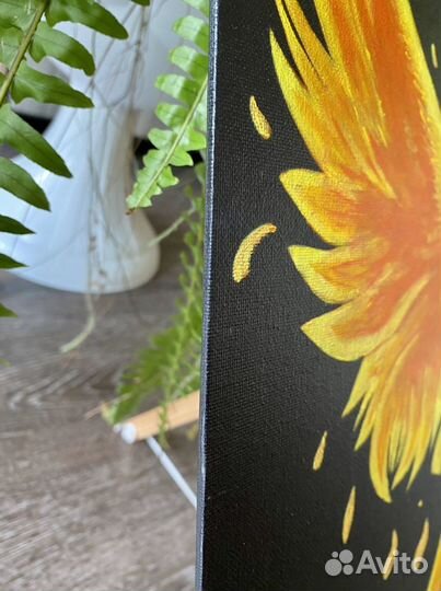 Интерьерная картина