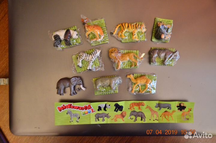 Заини, розовая пантера, десерты, итальянские