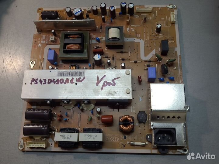 BN44-00442A pspf271501A