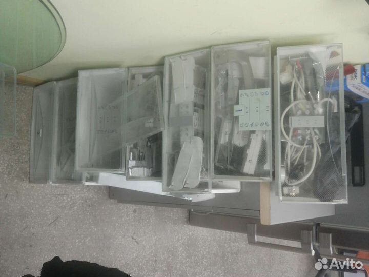 Холодильник liebherr (зап.части б/у)