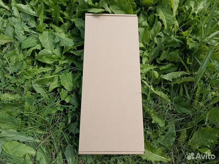 Самосборные коробки для подарочной упаковки