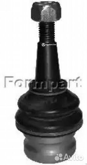 Опора шаровая 1103000