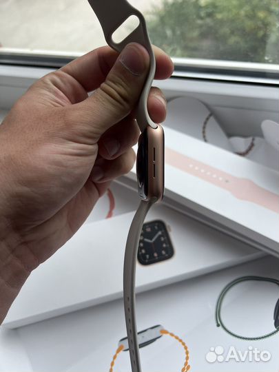 Apple watch SE 44mm