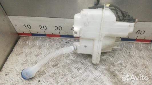 Бачок омывателя mazda 6 GJ (YKR09NL01)