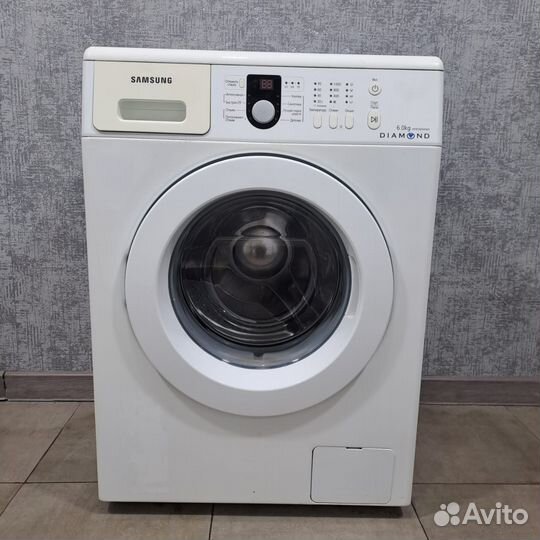 Стиральная машина бу с гарантией и доставкой