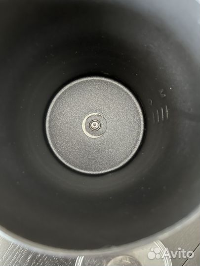 Капучинатор Kitfort KT-710 индукционный