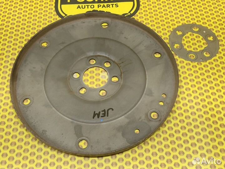 Маховик АКПП Volkswagen Jetta JEM dgxa 2019