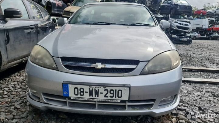 Ступица задняя правая chevrolet lacetti 2008