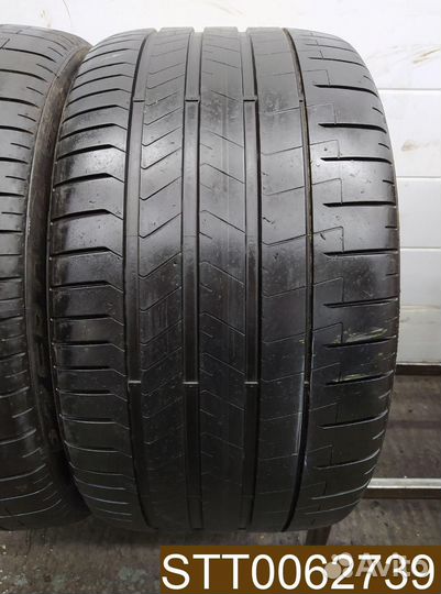 Pirelli P Zero 305/30 R21 100R