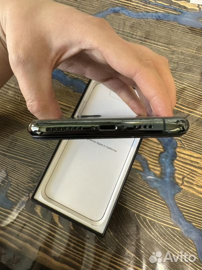 iPhone 11 Pro Max, 256 ГБ