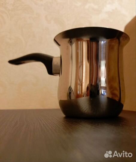 Турка для кофе
