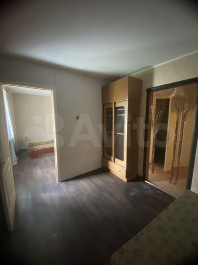 2-к. квартира, 34 м², 2/3 эт.