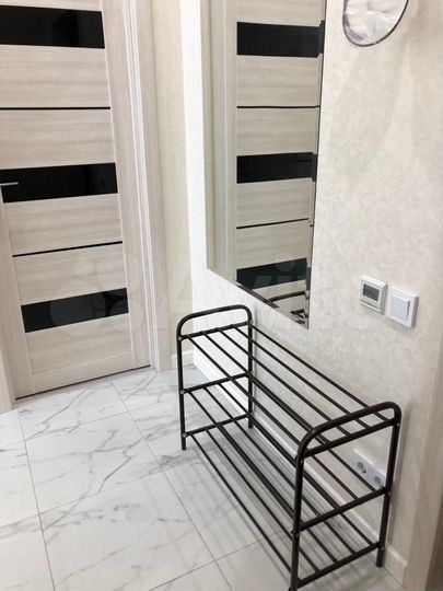 2-к. квартира, 45 м², 2/13 эт.