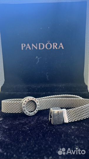 Pandora браслет