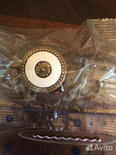 Ручки для мебели