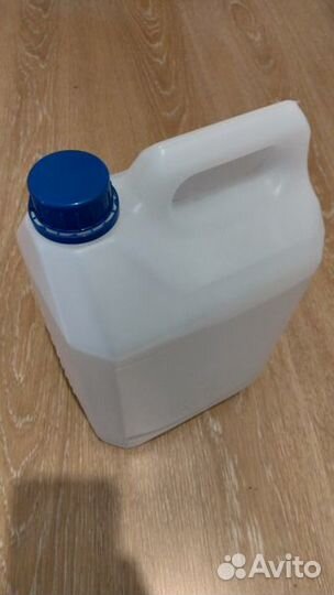 Антисептик для рук 5 л