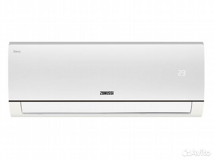 Сплит-система Zanussi zacs-09 HS/A21/N1 комплект