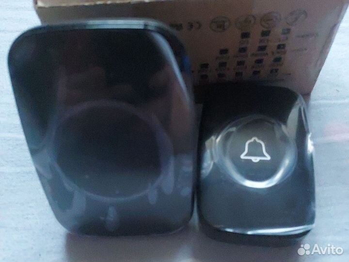 Дверной звонок