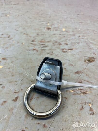 Петля багажника Bmw 5 G30 2.0 2021