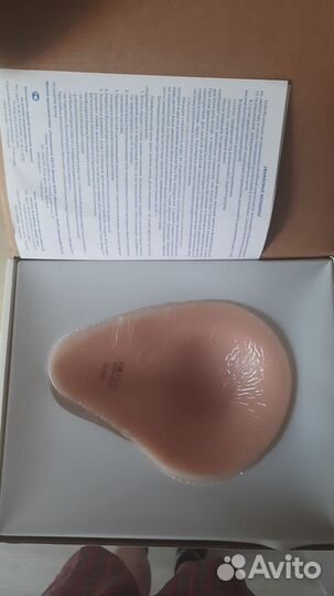 Протез молочной железы