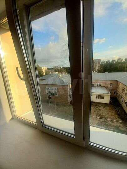 Комната 17,7 м² в 1-к., 5/9 эт.