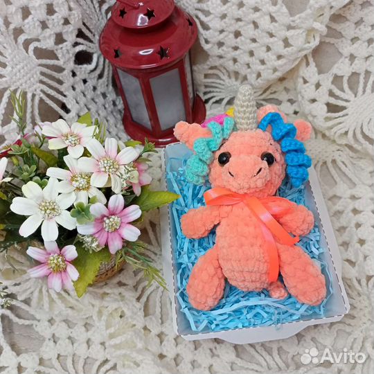 Единорожка