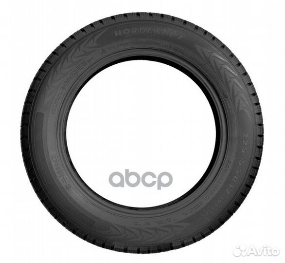 Nokian Tyres Nordman 7 165/65 R14